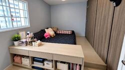 Blk 108 Bedok North Road (Bedok), HDB 4 Rooms #613837891